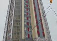 Южные Ворота, Леонова, дом 3: Ход строительства 16 апреля 2026