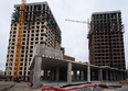 Фора, дом 1: Ход строительства 5 мая 2025
