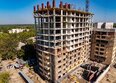 Ермак: Ход строительства 25 августа 2025
