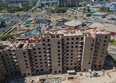 Сити-квартал на Взлетной, дом 1: Ход строительства 26 июня 2025