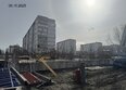 Первый: Ход строительства 6 октября 2025