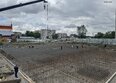Первый: Ход строительства 5 августа 2025