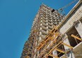 Сахаров Парк: Ход строительства 5 июня 2026