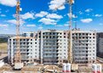 Мята, дом 3: Ход строительства 9 июня 2026