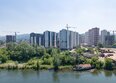 КБС. Берег, дом 7 строение 1: Ход строительства 26 июня 2026