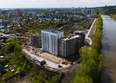 Скандинавские кварталы, дом 1: Ход строительства 25 мая 2026