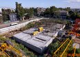 Улаан Хото, корпус 1.2: Ход строительства 31 августа 2026