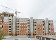 Светлогорский пер, 6 дом: Ход строительства Ход строительства 17 июня 2020