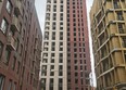 Русское Солнце, корпус 2 Колокольня: Ход строительства 1 октября 2026