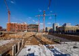 Кварталы Драверта, дом 4: Ход строительства 16 апреля 2026