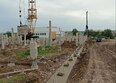 Новостроек, 6Б: Ход строительства 10 июня 2026