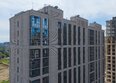 Квартал на Российской, дом 1: Ход строительства 4 июля 2026