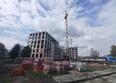 Клевер: Ход строительства 30 сентября 2026