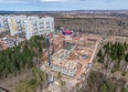 Вита-парк, 1 оч. 3 корпус: Ход строительства 5 мая 2026