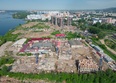 ПОРТОВЫЙ. Новые кварталы: Ход строительства 5 июня 2025