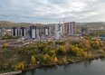 КБС. Берег, дом 7 строение 5: Ход строительства 25 сентября 2025
