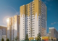 КБС. Курчатова, дом 12.2: ЖК КБС. Курчатова, дом 12.2