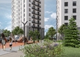 Флора, Зорге, 19Б: ЖК Флора, Зорге, 19Б