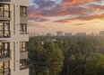 Сила леса, корп 1: ЖК Сила леса, корп 1