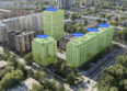 Квартал ЩА, сек 2.1:  Квартал ЩА, сек 2.1