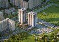 Расцветай в Солнечном, дом 2: ЖК Расцветай в Солнечном, дом 2