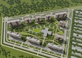 Сити-парк, дом 3: ЖК Сити-парк, дом 3