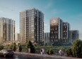 Крылья: ЖК Крылья