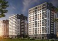 Остров на Норильской, 3.2 корп 2: ЖК Остров на Норильской, 3.2 корп 2