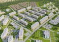 Солнечный бульвар, дом 23 корп 4: ЖК Солнечный бульвар, дом 23 корп 4