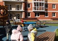 Видный-3, блок-секция 4: ЖК Видный-3, блок-секция 4