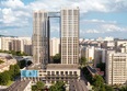 Башни ЙЕС: АК Башни ЙЕС