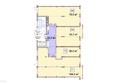Дом на Арочной: План 2 этажа