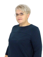 Мартынова Ольга Юрьевна