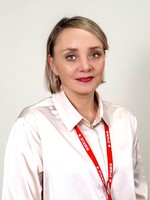 Попова Екатерина Борисовна