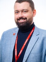 Борисов Михаил Алексеевич