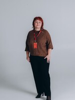 Беликова Наталья Викторовна