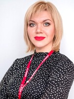 Ерёмина Елена Леонидовна
