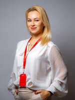 Щерб Юлия Сергеевна