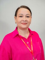 Райко Ирина Валерьевна