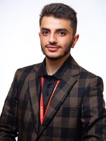 Егиазарян Нвер Самвелович
