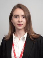 Музычук Дана Дмитриевна