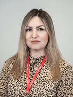 Сваровская Насима Рашитовна