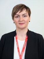 Слюсаренко Елена Николаевна