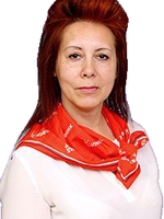 Едалова Инна