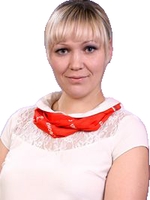 Анастасия Викторовна