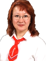 Киселева Ольга Семеновна
