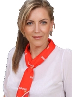 Алла Александровна