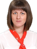 Медведева Анна Владимировна