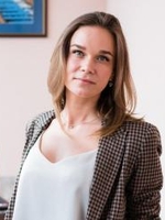 Бархатова Вера