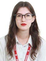 Пачина Наталья Сергеевна